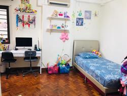 Bayshore Park (D16), Condominium #206451201